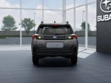 2026 Subaru Outback - Preview 8