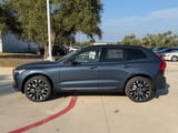 2026 Volvo XC60 - Preview 3