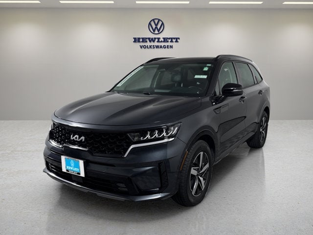 2022 Kia Sorento - Image 1