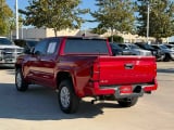 2026 Toyota Tacoma - Preview 8