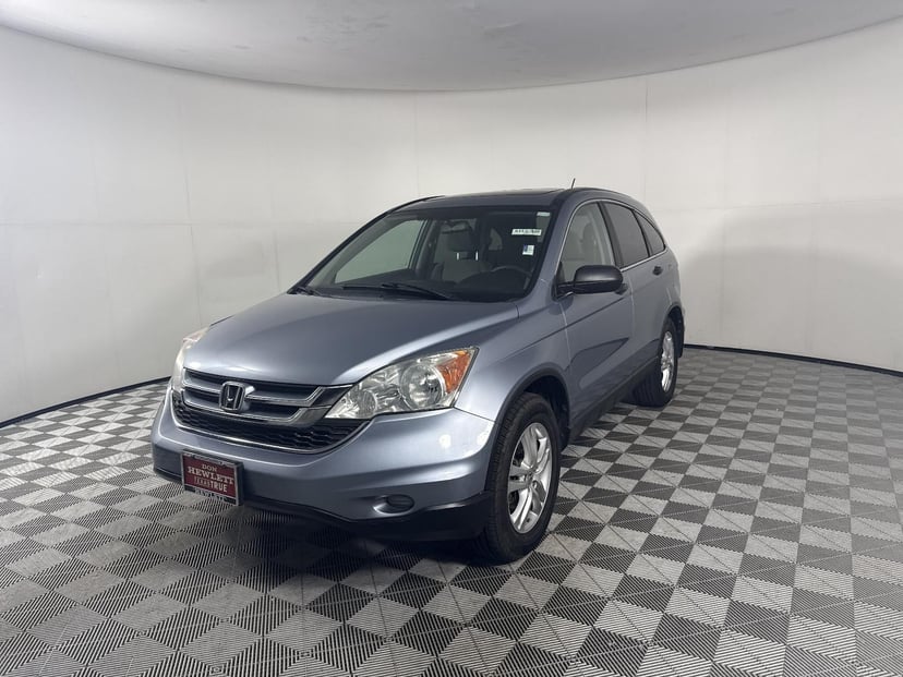 2010 Honda CR-V - Image 2