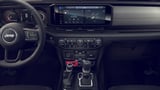 2026 Jeep Wrangler - Preview 5