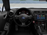 2027 Subaru BRZ - Preview 14
