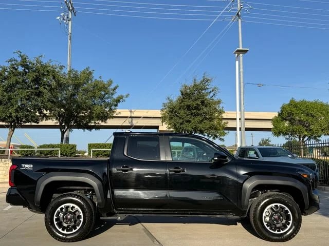 2024 Toyota Tacoma - Image 2