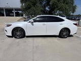 2016 Lexus ES - Preview 3