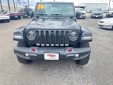 2020 Jeep Gladiator - Preview 2