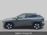 2025 Hyundai Kona - Preview 2