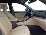 2027 Jeep Grand Cherokee - Preview 15