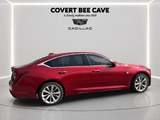 2026 Cadillac CT5 - Preview 10