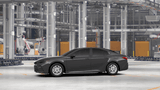 2027 Toyota Camry - Preview 3