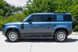 2026 Land Rover Defender - Preview 14