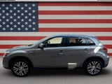 2018 Mitsubishi Outlander Sport - Preview 4