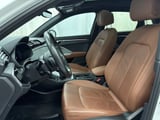 2024 Audi Q3 - Preview 13