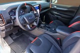 2025 Ford Ranger - Preview 10