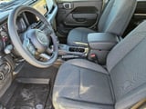 2026 Jeep Wrangler - Preview 9