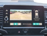2026 Honda Ridgeline - Preview 15