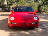 1993 Porsche 968 - Preview 3