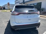 2016 Ford Edge - Preview 12