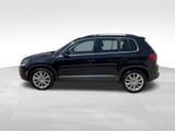 2013 Volkswagen Tiguan - Preview 8