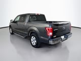 2015 Ford F-150 - Preview 7