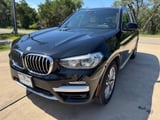2019 BMW X3 - Preview 5