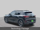 2023 Chevrolet Trailblazer - Preview 3