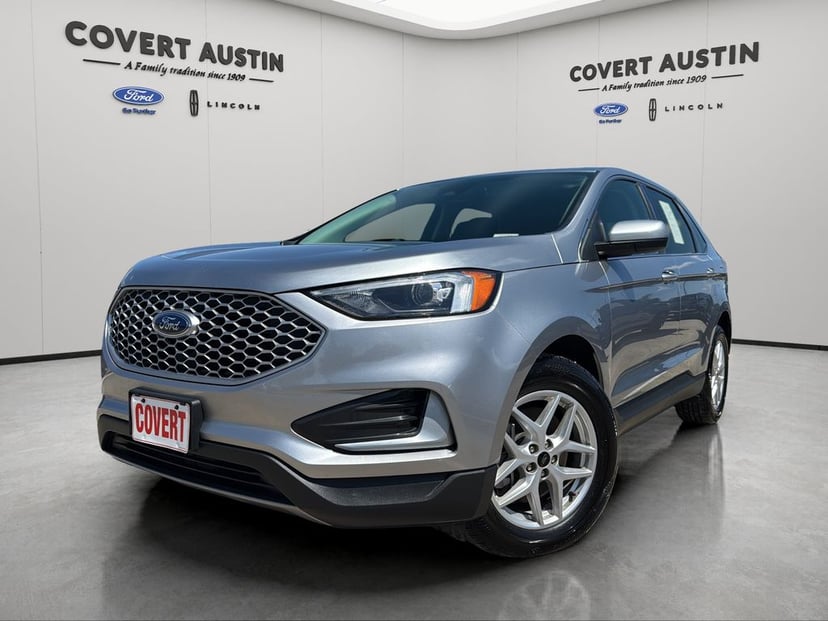 2024 Ford Edge - Image 1