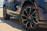 2027 INFINITI QX65 - Preview 2