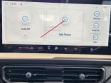2026 Ford Bronco Sport - Preview 12