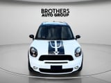2013 MINI Countryman - Preview 5