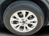 2024 Ford Escape - Preview 3