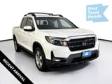 2026 Honda Ridgeline - Preview 2