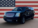 2013 GMC Yukon XL - Preview 3