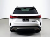 2025 Lexus RX - Preview 6