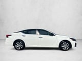 2024 Nissan Altima - Preview 4