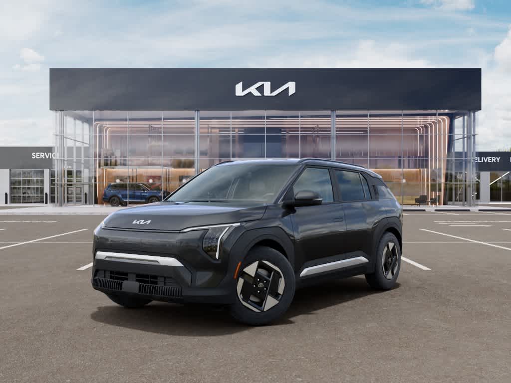 2027 Kia EV3 - Image 1