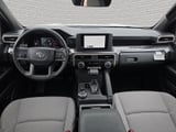 2026 Toyota Tacoma - Preview 10