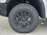 2026 Chevrolet Silverado 1500 - Preview 7