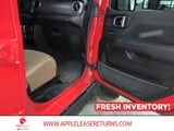 2021 Jeep Wrangler - Preview 9
