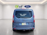 2019 Ford Transit Connect - Preview 6