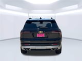 2027 Chevrolet Traverse - Preview 4