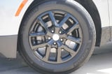 2024 Chevrolet Equinox - Preview 2