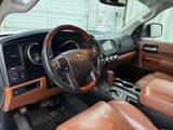 2021 Toyota Sequoia - Preview 13