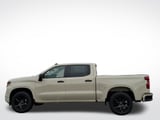 2026 Chevrolet Silverado 1500 - Preview 6