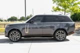 2027 Land Rover Range Rover - Preview 13