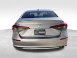 2024 Honda Civic - Preview 6