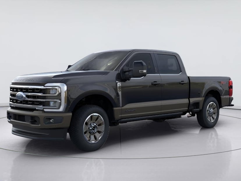 2026 Ford F-250 - Image 1