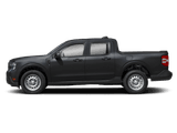 2026 Ford Maverick - Preview 4
