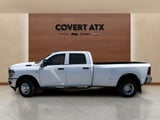 2027 Ram 3500 - Preview 2