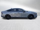 2024 Honda Accord - Preview 5